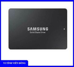 Ổ đĩa cứng máy tính hiệu Samsung SSD PM893 480GB 2.5 inch SATA Server