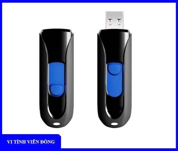 USB 3.1 8GB Transcend JetFlash 790
