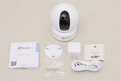Camera IP wifi Ezviz CS-CV246 C6N 1080P 2MP