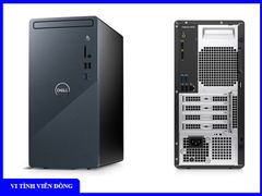 Máy tính để bàn (PC) DELL INS 3030 i5-14400 (10* 2.5) / 8GD5 / 512GSSD / WLn / BT / KB / M / W11SL / Pro / ĐEN ( T6FDR1 )