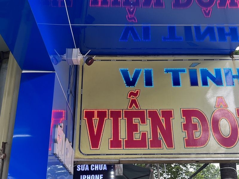 Camera Dahua Imou IPC F22P