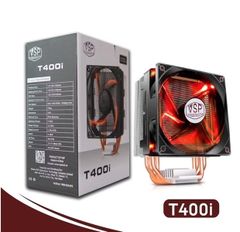 Fan Cooler Master T400I