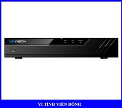Đầu ghi IP 8 kênh KBVISION KX - A8128N2 -VN