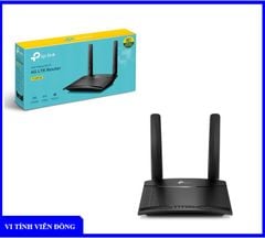 Bộ phát wifi 4G TP-Link TL-MR100