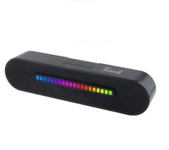 Loa Bluetooth LED-916 Kisonli (Công suất: 5W x 2)
