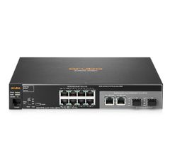 Thiết bị chuyển mạch Aruba 2530 8G Switch (J9777A) - IME