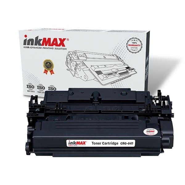 Mực in Inkmax CE411C