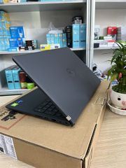 Laptop Dell Vostro 3400 i3 1115G4 / 8GB / 256GB / LCD 14 inch / Dos / Black