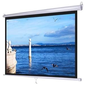 Màn chiếu treo 100inch MNS180 70