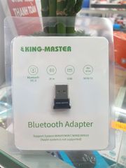 USB Bluetooth 5.0 Kingmaster KM469A