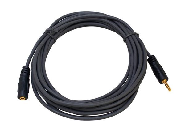 Cáp loa nối dài Dtech 3m