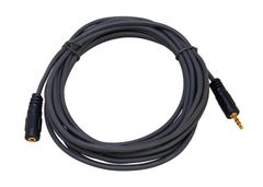 Cáp loa nối dài Dtech 3m