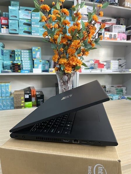 Laptop cũ Dell Inspiron 3543 (CPU i5-5200 / Ram 8GB / SSD 256GB / FHD 15.6