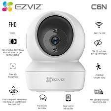 Camera IP wifi Ezviz CS-CV246 C6N 1080P 2MP IME