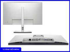 Màn hình LCD 27 inch Dell UltraSharp U2724DE (2K - IPS - 120Hz - 5ms - USB TypeC - Network RJ45 - Thunderbolt4)