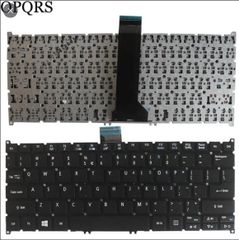 PHÍM ACER V3-371 ĐEN