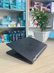 Laptop Dell 7410 ( i5 gen 10, Ram 16GB, SSD 256GB, LCD 14 Fhd, vỏ carbon, Win 10 Pro Bản quyền)