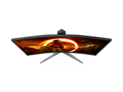 Màn hình Gaming AOC C27G2Z (27