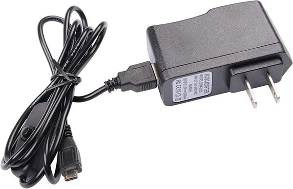 Adapter ACBel 5V - 2A (Micro USB)