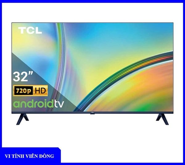 Tivi Led TCL 32S5400A 32 inch Android TV