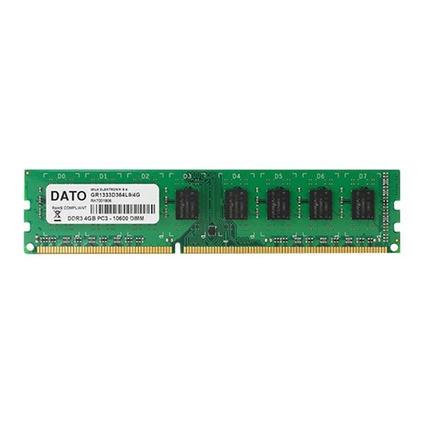 DDR3 4GB/1600 Dato Chính hãng