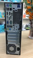 Máy bộ HP 600 G2 (CPU I3 6100 ,Ram 8GB ,SSD 120GB) - BH 06 tháng