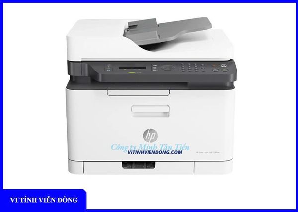 Máy in HP Color Laser MFP 179FNW (4ZB97A)