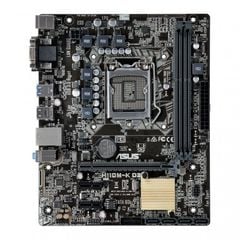 Mainboard Asus H110M-K