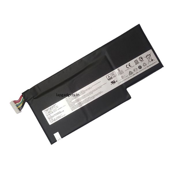 PIN MSI GF63 BTY-M6K (ZIN) - 3 CELL