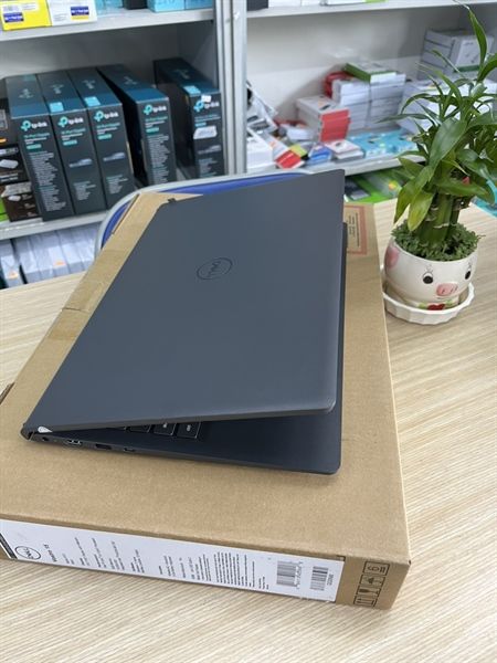 Laptop Dell Vostrol 3510 - Core i5 Core i5-1135G7 ram 8G SSD512 Vga MX350 2G Màn 15.6'' FHD Đen (NK)