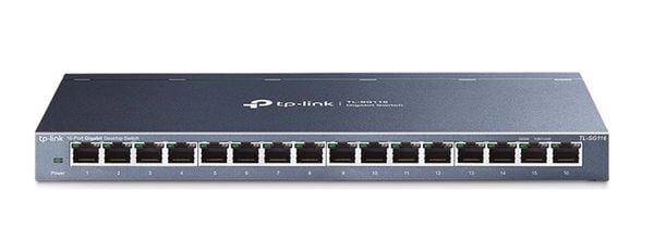 Switch TP-Link 16 Port SG116