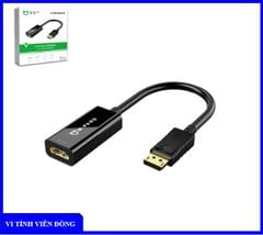 Cáp Displayport K -> HDMI L 4K30HZ MH350 M-Pard