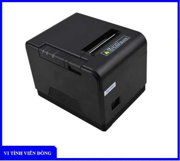 Máy In Bill XPRINTER Q200 (USB+LAN)