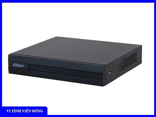 Đầu ghi hình ANALOG DAHUA XVR1B04-I – 4 Kênh Camera, H.265+, AI-Coding