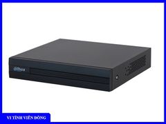 Đầu ghi hình ANALOG DAHUA XVR1B04-I – 4 Kênh Camera, H.265+, AI-Coding