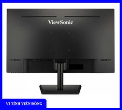 Màn hình LCD ViewSonic 27 inch VA2736-H (27 inch - IPS - FHD - 1ms - 100Hz)