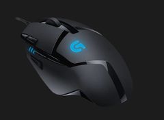 Chuột có dây logitech Game G402