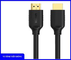 Cáp HDMI 3M Unitek 2.0 C11079ABK (4K 60Hz)