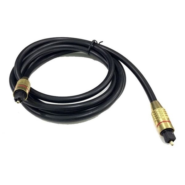 Cáp loa Optical Digital 1.5m thường