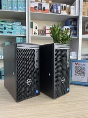 Máy tính để bàn Dell OptiPlex Tower 7020/ Intel Core i5 14500 up to 5.0GHz/ 8GB DDR5/ 512GB SSD/ Keyboard and Mouse/WiFi and Bluetooth/ Windows 11 Home/ ProSupport 2Yr & KYHD42OT702002