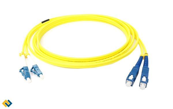 Dây nhảy quang SC/LC