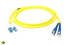 Dây nhảy quang SC/LC