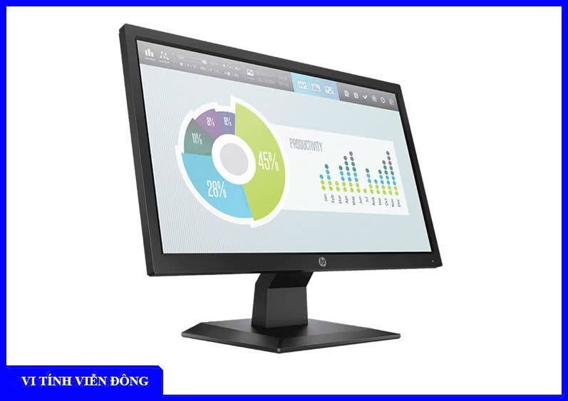 Màn hình LCD HP 19.5