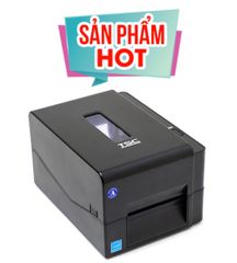 Máy in mã vạch TSC TE-200