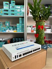 Thiết bị Tường lửa Firewall FortiGate FG-60F