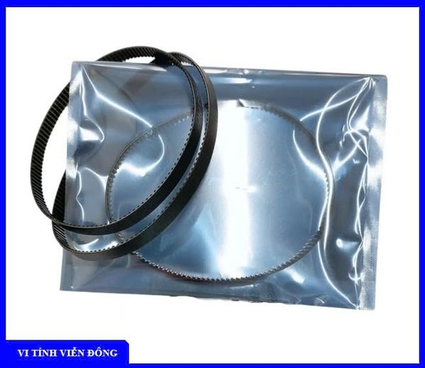 Dây curoa 130 răng MLX (Dây curoa máy in Zebra ZT410-300DPI) - (BH 6 tháng)
