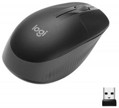 Chuột không dây Logitech M190