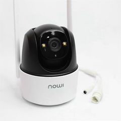 Camera Dahua Imou S42FP-D (4M) (IME) ( Đàm thoại , báo động ,đèn cảnh báo, còi báo động. , Full color )