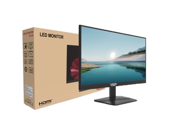 MÀN HÌNH VSP VE2212W (21.45