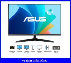Màn hình LCD 24 inch Asus VY249HF - R (23.8